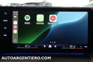 BMW 218 usata, con Sensore di luce