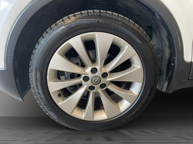 OPEL Mokka X usata, con Bracciolo