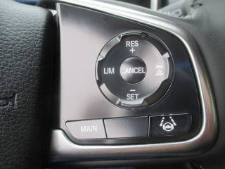 HONDA CR-V usata, con Chiusura centralizzata