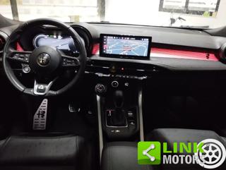 ALFA ROMEO Tonale usata, con Sedile posteriore sdoppiato