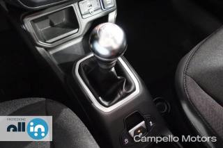 JEEP Renegade usata 15