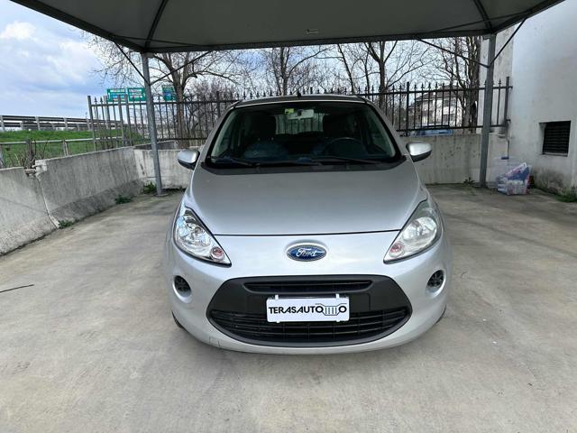 FORD Ka+ usata, con Airbag
