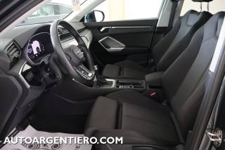 AUDI Q3 usata, con Antifurto