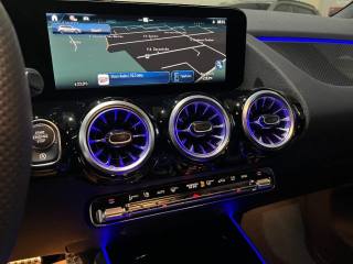 MERCEDES-BENZ B 200 usata, con ESP