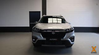 SUZUKI S-Cross usata, con Airbag laterali