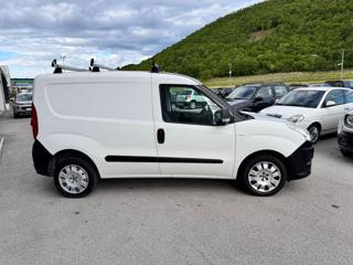 FIAT Doblo usata, con Autoradio
