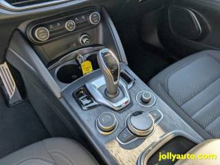 ALFA ROMEO Stelvio usata, con Frenata d