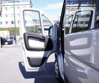 PEUGEOT Boxer usata, con Chiusura centralizzata