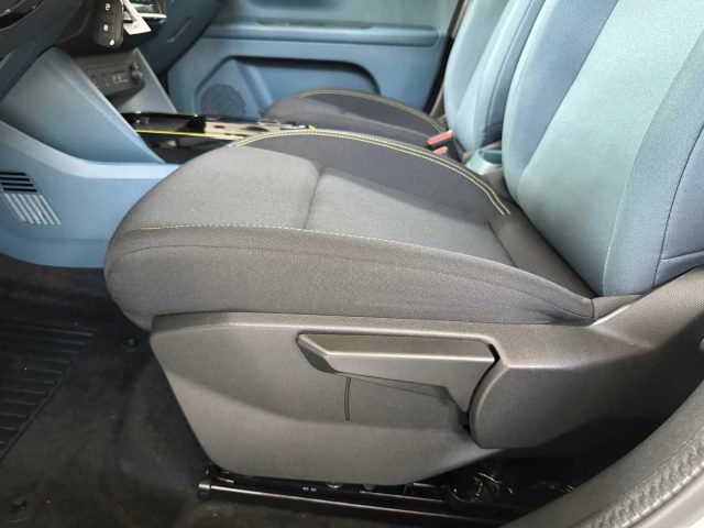 FIAT Grande Panda usata 27