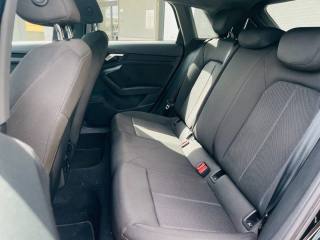 AUDI A3 usata, con ESP