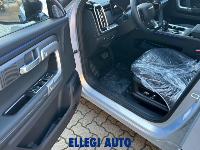 JAECOO Jaecoo 7 usata, con Servosterzo