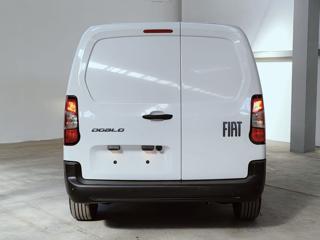 FIAT Doblo usata, con Climatizzatore