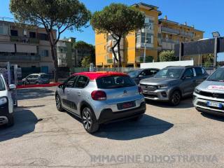 CITROEN C3 usata, con Climatizzatore