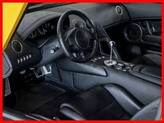 LAMBORGHINI Murcielago usata, con Chiusura centralizzata