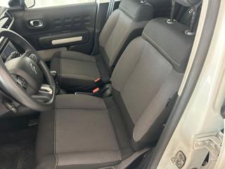 CITROEN C3 usata, con Alzacristalli elettrici