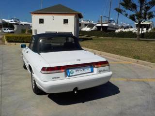 ALFA ROMEO Spider usata 7