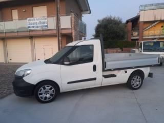 FIAT Doblo usata, con Climatizzatore