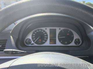 MERCEDES-BENZ B 180 usata, con Fendinebbia