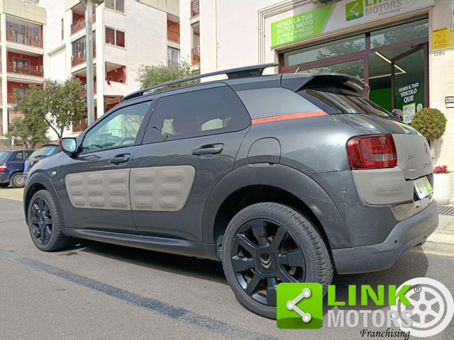 CITROEN C4 Cactus usata 47