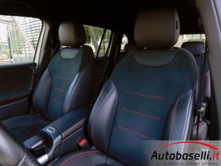 MERCEDES-BENZ GLB 180 usata, con Pacchetto sportivo