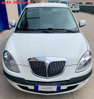LANCIA Ypsilon usata, con Airbag