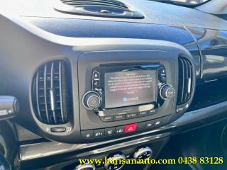 FIAT 500L usata, con Immobilizzatore elettronico