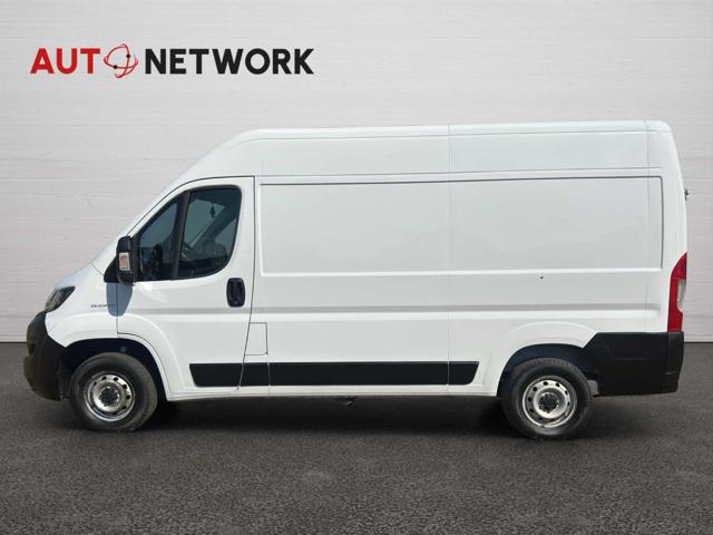 FIAT Ducato usata, con Filtro antiparticolato