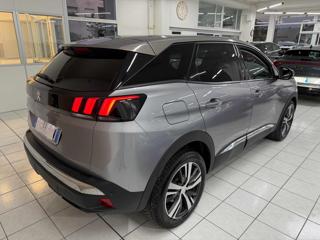 PEUGEOT 3008 usata, con Autoradio digitale