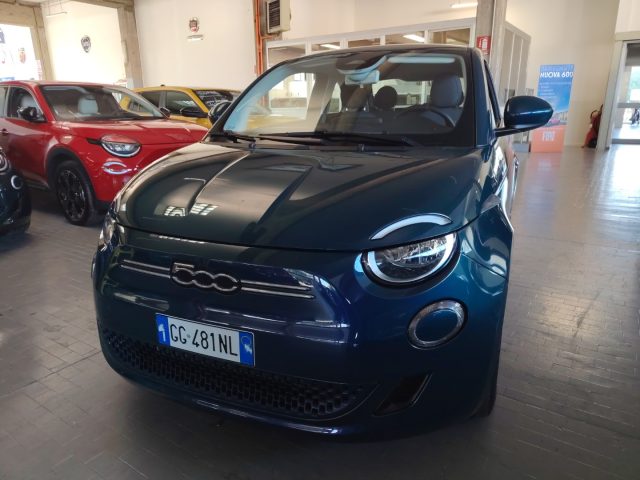 FIAT 500e usata, con Airbag
