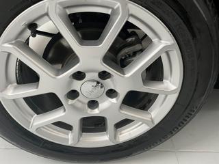 JEEP Renegade usata, con Airbag testa