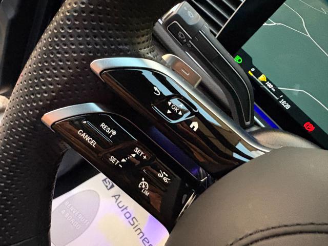 MERCEDES-BENZ GLE 300 usata, con USB