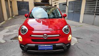 FIAT 500X usata, con Airbag