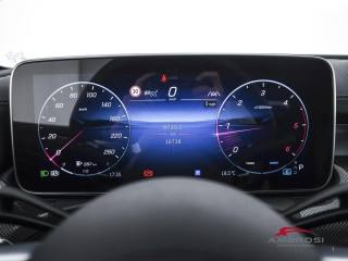 MERCEDES-BENZ CL usata 12