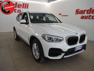 BMW X3 usata, con Airbag