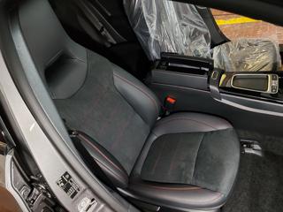 MERCEDES-BENZ A 200 usata, con Luci diurne LED