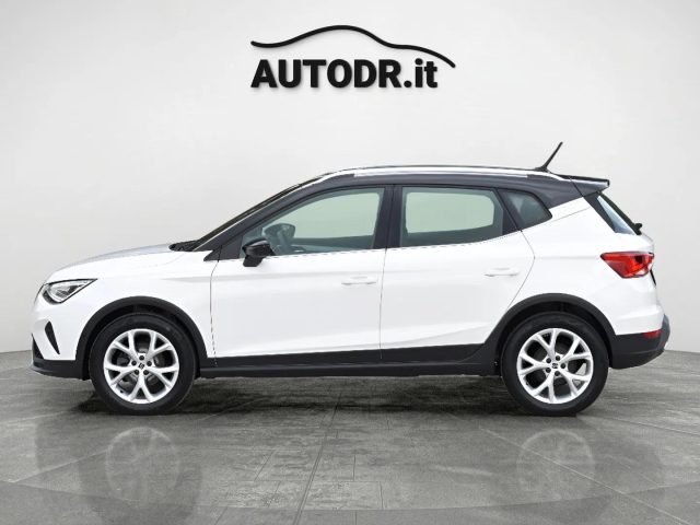 SEAT Arona usata, con Sedili sportivi