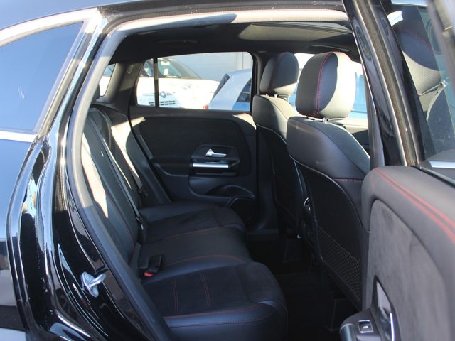 MERCEDES-BENZ GLA 220 usata, con Cruise Control