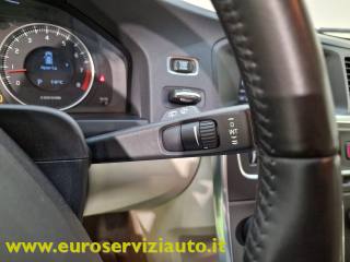 VOLVO V60 usata, con Isofix