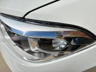 BMW 114 usata, con Chiusura centralizzata telecomandata