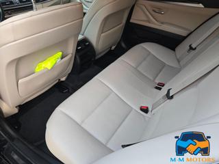 BMW 530 usata, con Controllo trazione