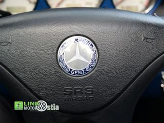 MERCEDES-BENZ SLK 200 usata 41
