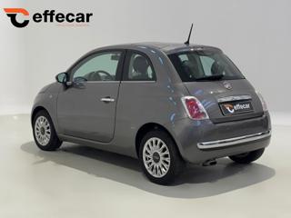 FIAT 500 usata, con Airbag Passeggero