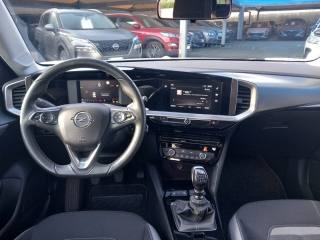 OPEL Mokka usata, con Airbag testa