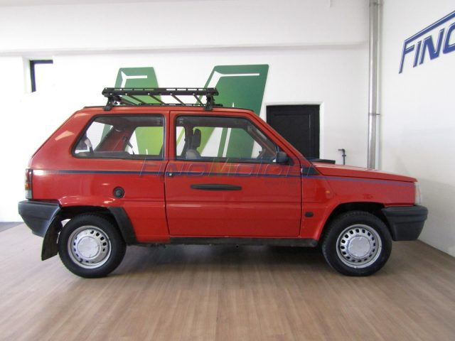 FIAT Panda usata 6