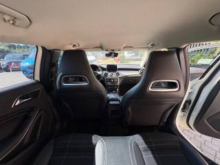 MERCEDES-BENZ GLA 200 usata, con Cruise Control