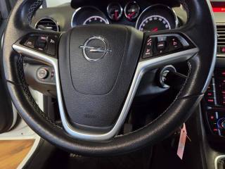 OPEL Meriva usata, con Servosterzo