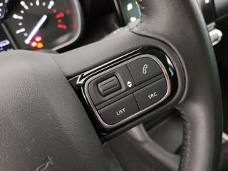 CITROEN C3 Aircross usata, con USB