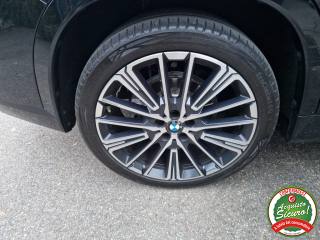 BMW X1 usata, con Immobilizzatore elettronico