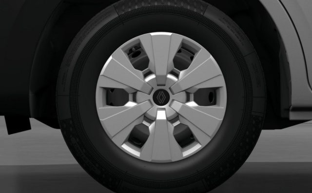 RENAULT Master usata, con Chiusura centralizzata