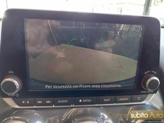 NISSAN Juke usata 23